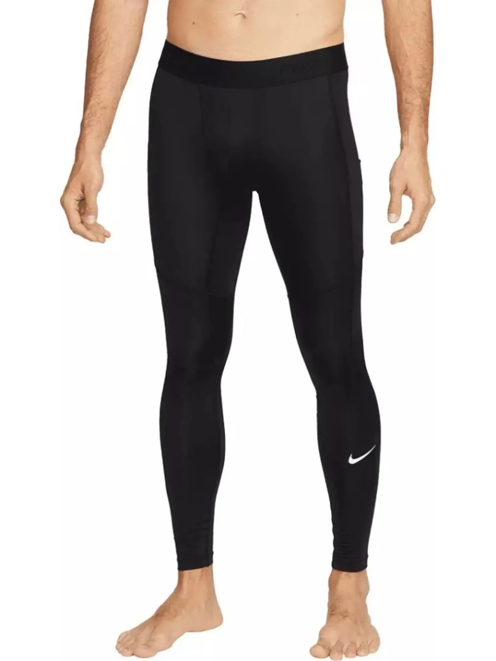 Nike Men's Pro Dri-FIT Fitness Tights